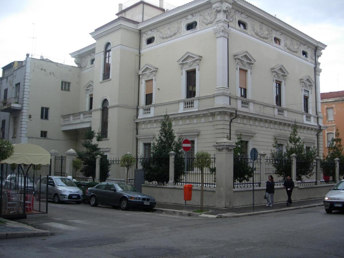 B&B Lanciano Exterior foto