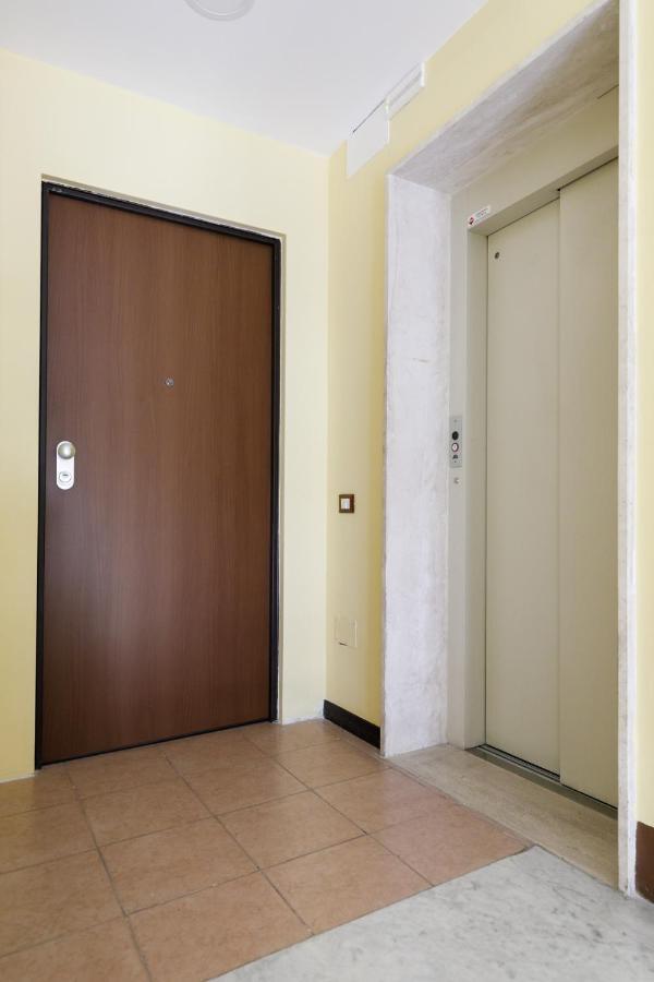 B&B Lanciano Exterior foto