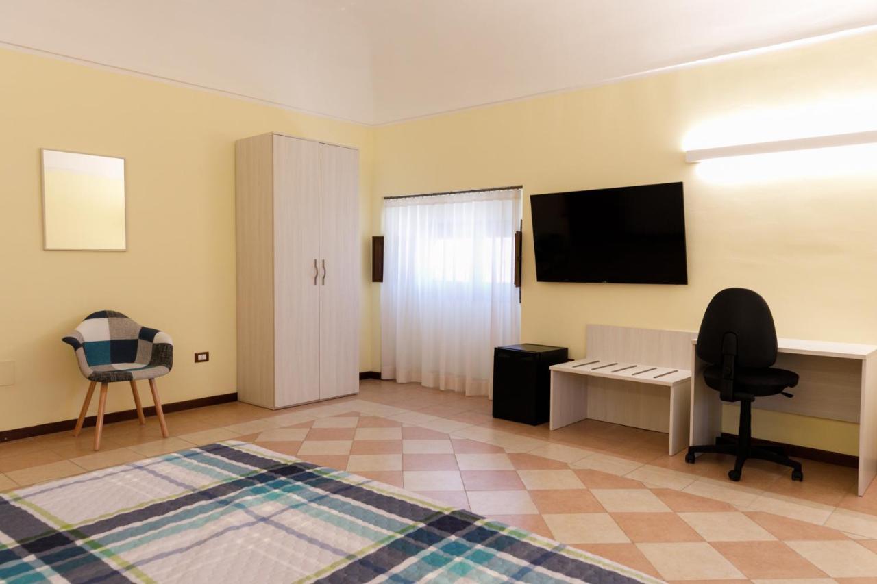 B&B Lanciano Exterior foto